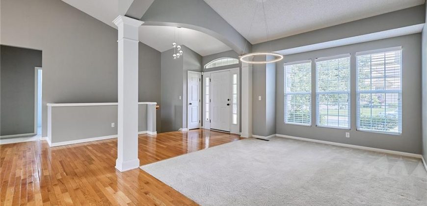 Homes for Sale in Kansas City, MO 64118 | 1721 NW 54TH Terrace