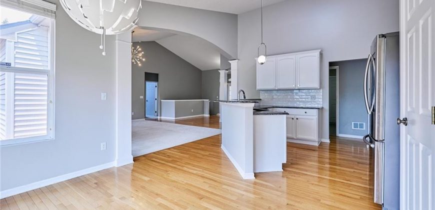 Homes for Sale in Kansas City, MO 64118 | 1721 NW 54TH Terrace