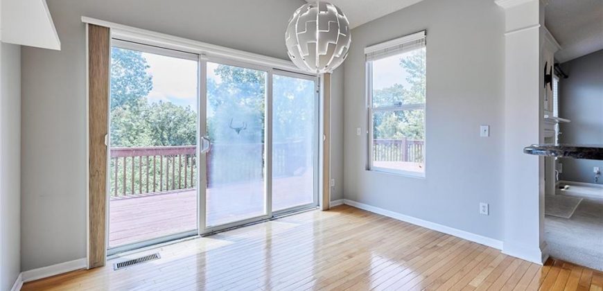 Homes for Sale in Kansas City, MO 64118 | 1721 NW 54TH Terrace