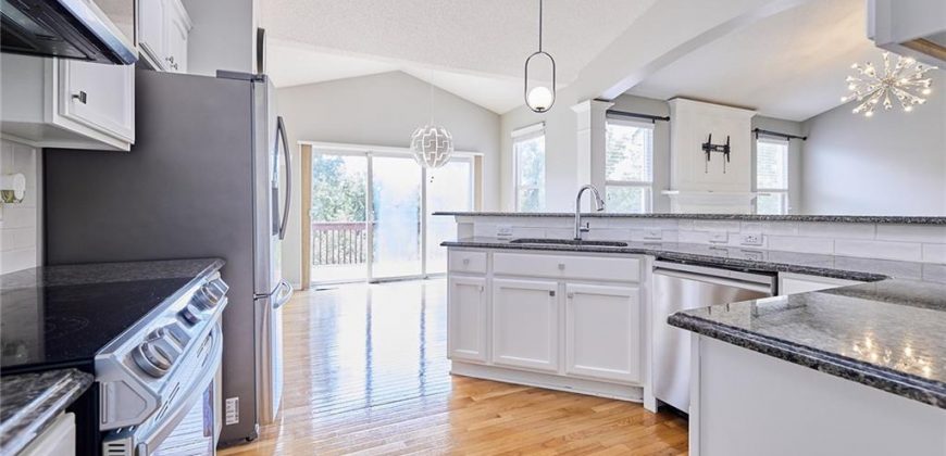 Homes for Sale in Kansas City, MO 64118 | 1721 NW 54TH Terrace