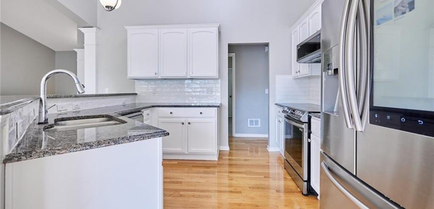 Homes for Sale in Kansas City, MO 64118 | 1721 NW 54TH Terrace
