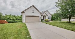 Homes for Sale in Kansas City, MO 64118 | 1721 NW 54TH Terrace