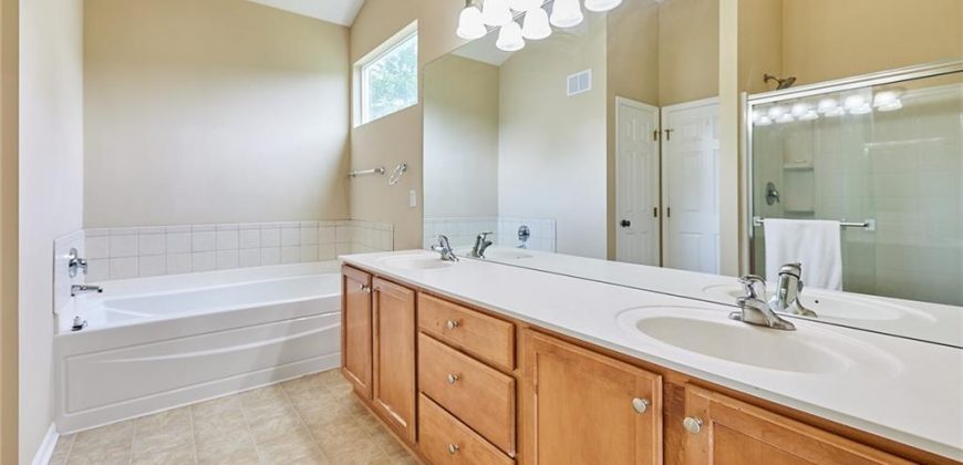Homes for Sale in Kansas City, MO 64118 | 1721 NW 54TH Terrace