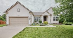 Homes for Sale in Kansas City, MO 64118 | 1721 NW 54TH Terrace