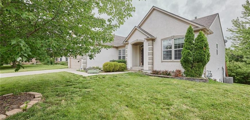 Homes for Sale in Kansas City, MO 64118 | 1721 NW 54TH Terrace