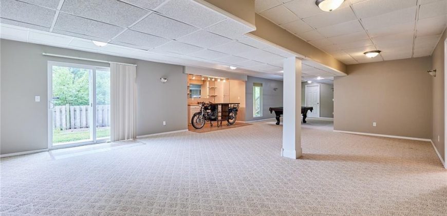 Homes for Sale in Kansas City, MO 64118 | 1721 NW 54TH Terrace