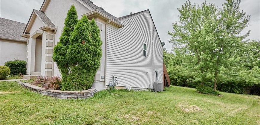 Homes for Sale in Kansas City, MO 64118 | 1721 NW 54TH Terrace