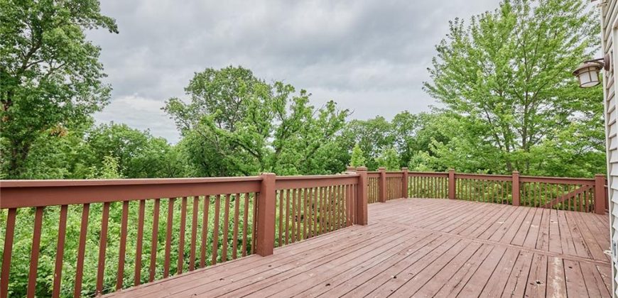 Homes for Sale in Kansas City, MO 64118 | 1721 NW 54TH Terrace