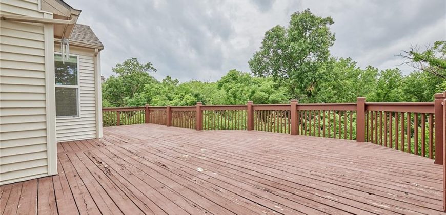 Homes for Sale in Kansas City, MO 64118 | 1721 NW 54TH Terrace