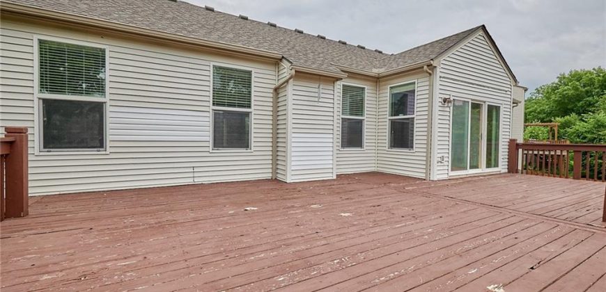 Homes for Sale in Kansas City, MO 64118 | 1721 NW 54TH Terrace