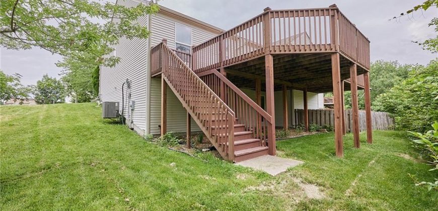 Homes for Sale in Kansas City, MO 64118 | 1721 NW 54TH Terrace