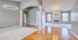 Homes for Sale in Kansas City, MO 64118 | 1721 NW 54TH Terrace