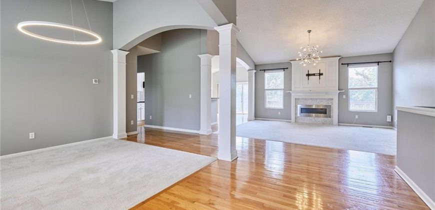 Homes for Sale in Kansas City, MO 64118 | 1721 NW 54TH Terrace