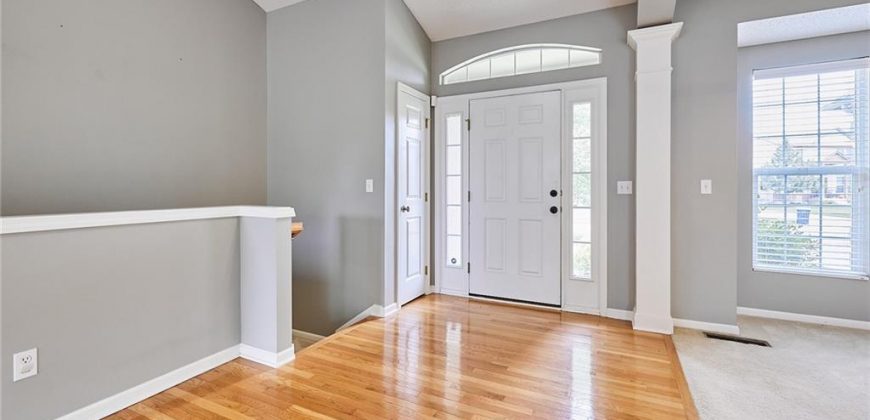 Homes for Sale in Kansas City, MO 64118 | 1721 NW 54TH Terrace