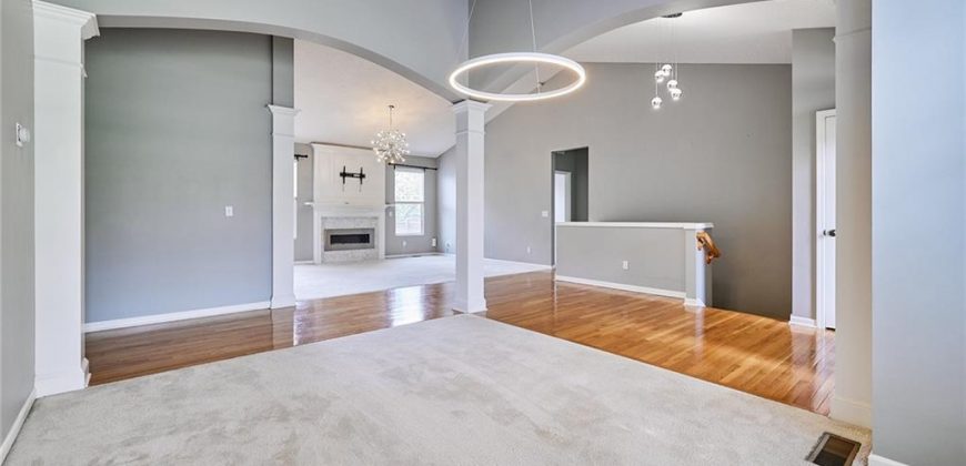 Homes for Sale in Kansas City, MO 64118 | 1721 NW 54TH Terrace