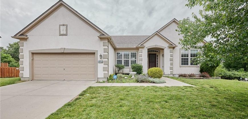 Homes for Sale in Kansas City, MO 64118 | 1721 NW 54TH Terrace