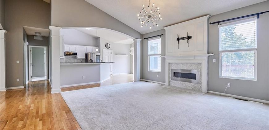 Homes for Sale in Kansas City, MO 64118 | 1721 NW 54TH Terrace