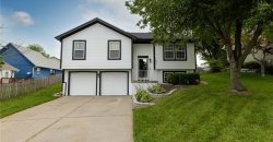Homes for Sale in Liberty, MO 64068 | 1874  Quail Ridge Drive
