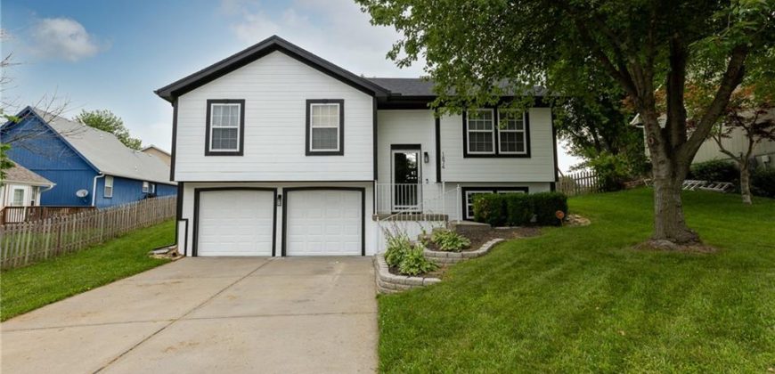 Homes for Sale in Liberty, MO 64068 | 1874  Quail Ridge Drive