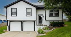 Homes for Sale in Liberty, MO 64068 | 1874  Quail Ridge Drive