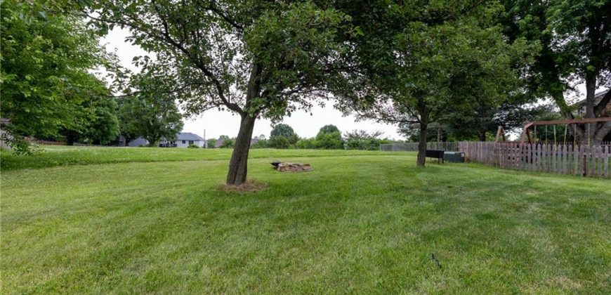 Homes for Sale in Liberty, MO 64068 | 1874  Quail Ridge Drive