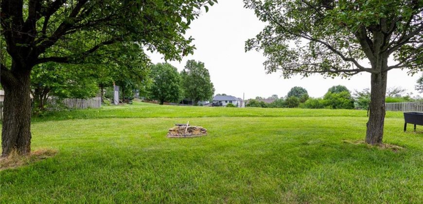 Homes for Sale in Liberty, MO 64068 | 1874  Quail Ridge Drive