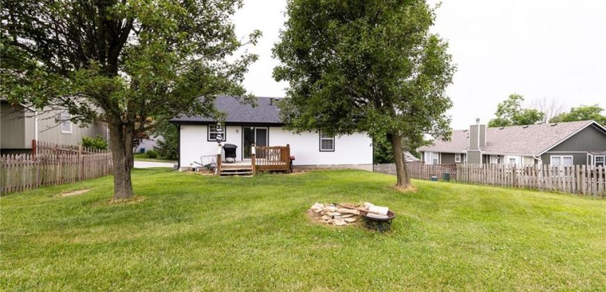 Homes for Sale in Liberty, MO 64068 | 1874  Quail Ridge Drive