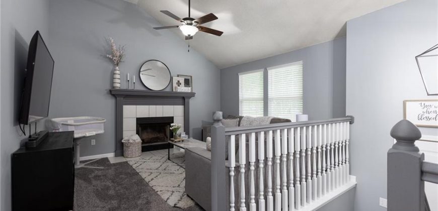 Homes for Sale in Liberty, MO 64068 | 1874  Quail Ridge Drive