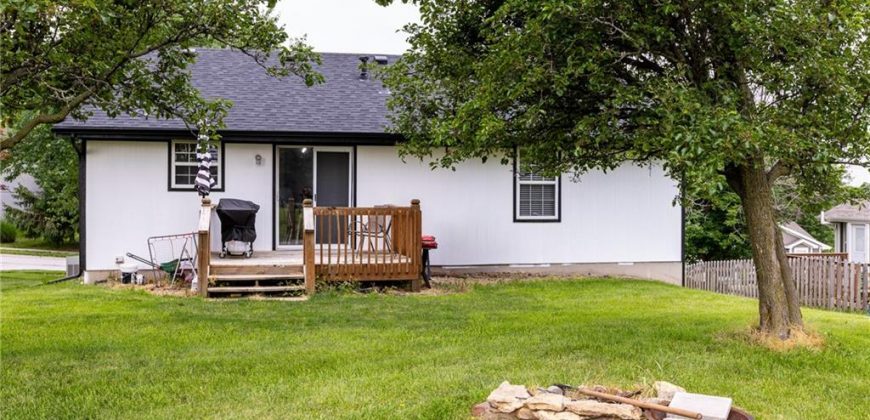 Homes for Sale in Liberty, MO 64068 | 1874  Quail Ridge Drive