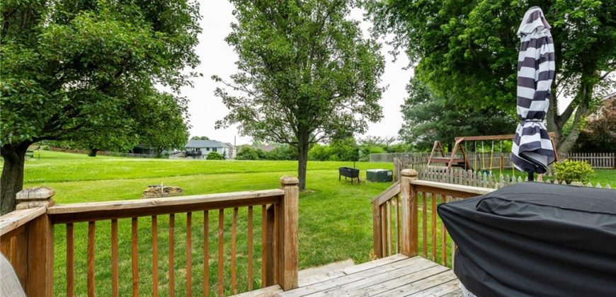 Homes for Sale in Liberty, MO 64068 | 1874  Quail Ridge Drive