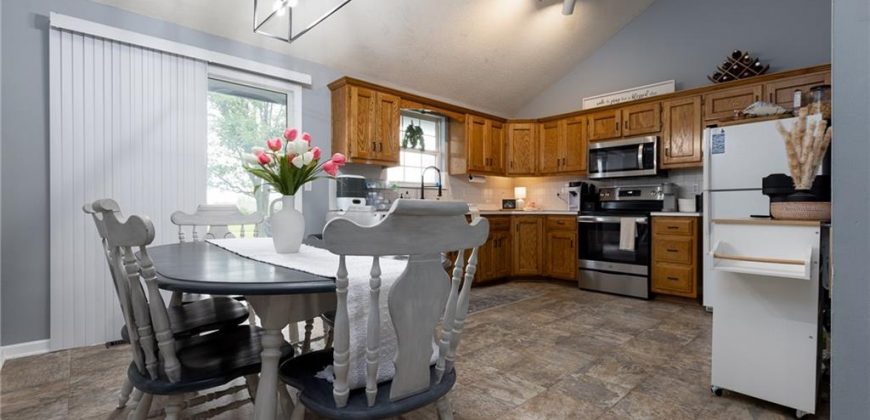 Homes for Sale in Liberty, MO 64068 | 1874  Quail Ridge Drive