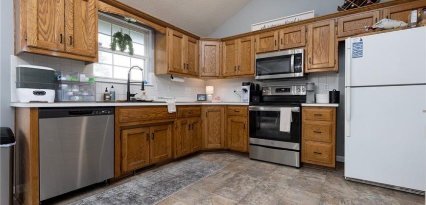 Homes for Sale in Liberty, MO 64068 | 1874  Quail Ridge Drive