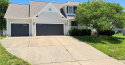 Homes for Sale in Kansas City, MO 64155 | 10001 N Wayne Place