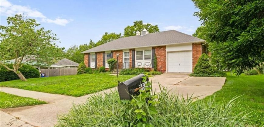 Homes for Sale in Kansas City, MO 64118 | 7516 N Lydia Avenue