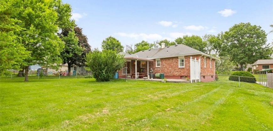 Homes for Sale in Kansas City, MO 64118 | 7516 N Lydia Avenue