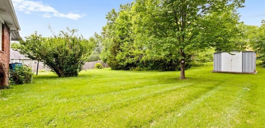 Homes for Sale in Kansas City, MO 64118 | 7516 N Lydia Avenue