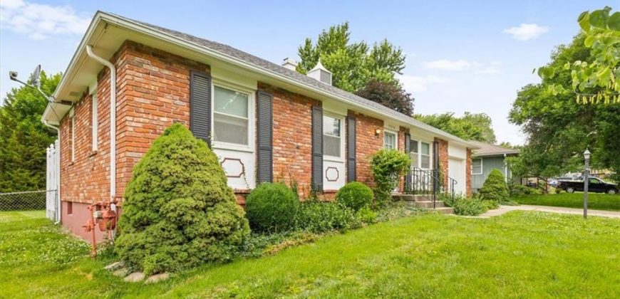 Homes for Sale in Kansas City, MO 64118 | 7516 N Lydia Avenue