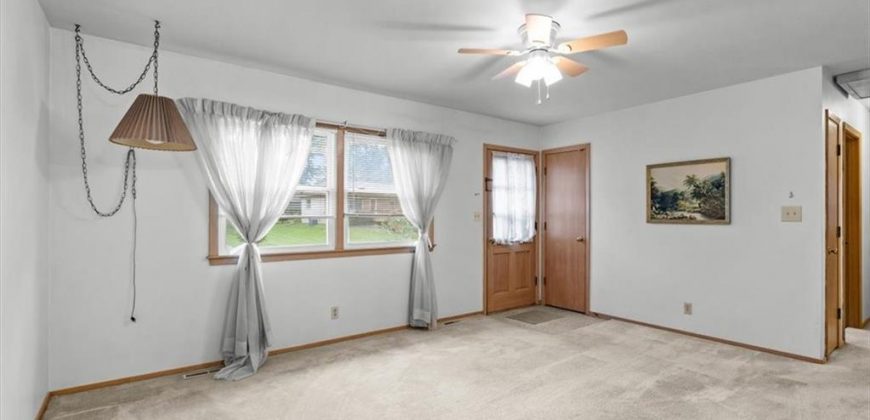 Homes for Sale in Kansas City, MO 64118 | 7516 N Lydia Avenue