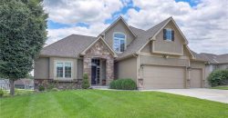 Homes for Sale in Riverside, MO 64150 | 4517 N Sienna Ridge
