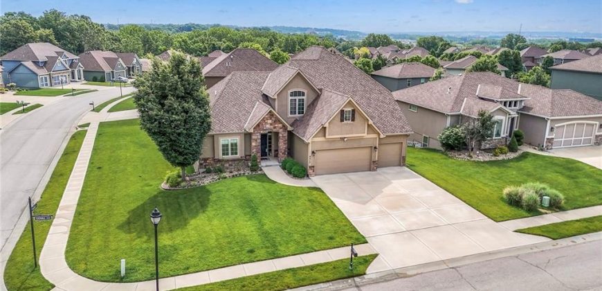 Homes for Sale in Riverside, MO 64150 | 4517 N Sienna Ridge