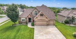 Homes for Sale in Riverside, MO 64150 | 4517 N Sienna Ridge