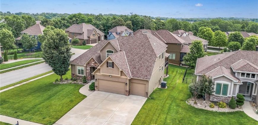 Homes for Sale in Riverside, MO 64150 | 4517 N Sienna Ridge