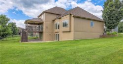 Homes for Sale in Riverside, MO 64150 | 4517 N Sienna Ridge