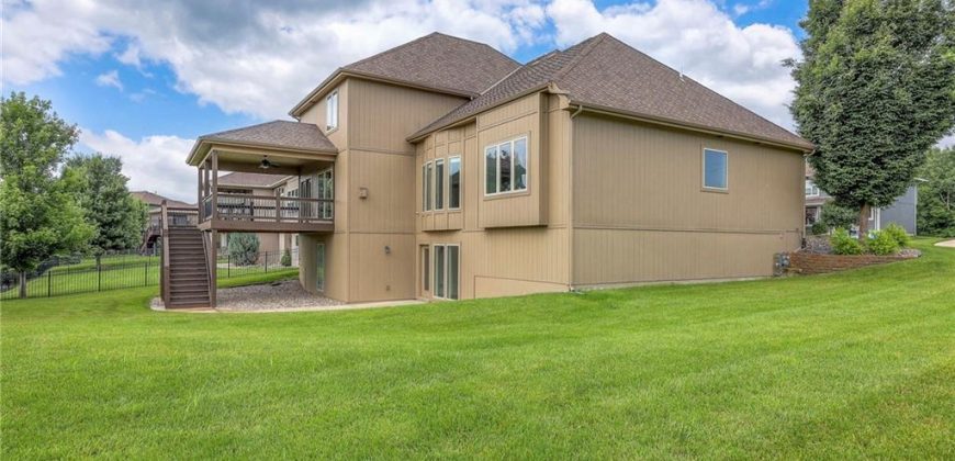 Homes for Sale in Riverside, MO 64150 | 4517 N Sienna Ridge