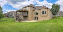 Homes for Sale in Riverside, MO 64150 | 4517 N Sienna Ridge