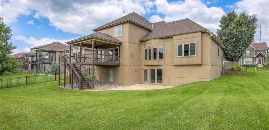 Homes for Sale in Riverside, MO 64150 | 4517 N Sienna Ridge