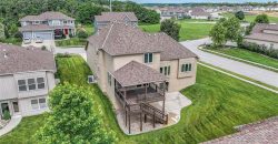 Homes for Sale in Riverside, MO 64150 | 4517 N Sienna Ridge