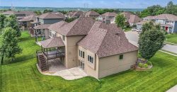 Homes for Sale in Riverside, MO 64150 | 4517 N Sienna Ridge