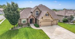 Homes for Sale in Riverside, MO 64150 | 4517 N Sienna Ridge