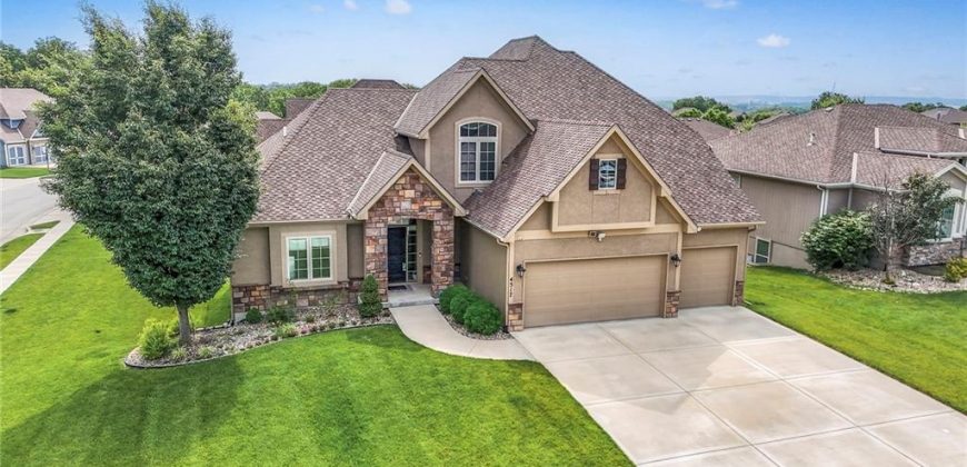 Homes for Sale in Riverside, MO 64150 | 4517 N Sienna Ridge